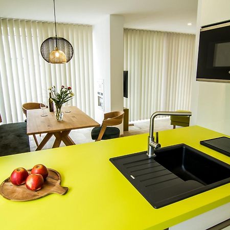 Baadhaus Apartman Traunkirchen Kültér fotó