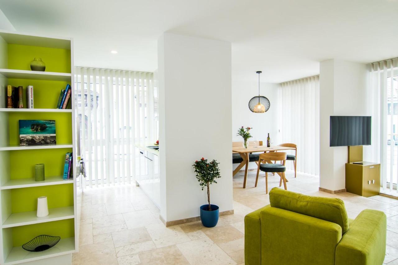 Baadhaus Apartman Traunkirchen Kültér fotó
