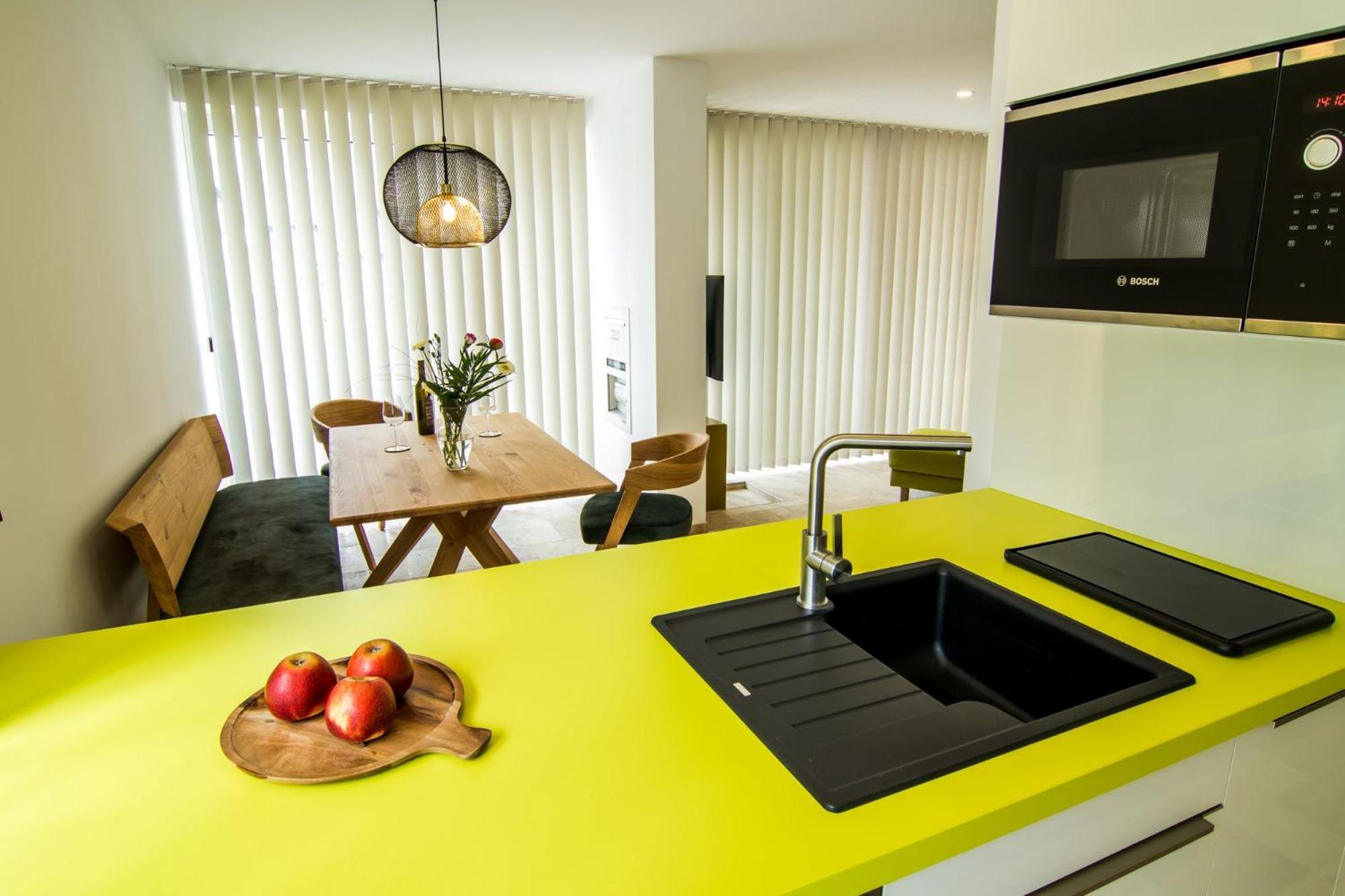 Baadhaus Apartman Traunkirchen Kültér fotó