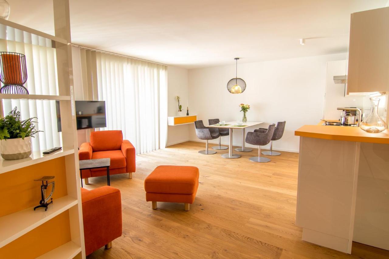 Baadhaus Apartman Traunkirchen Kültér fotó