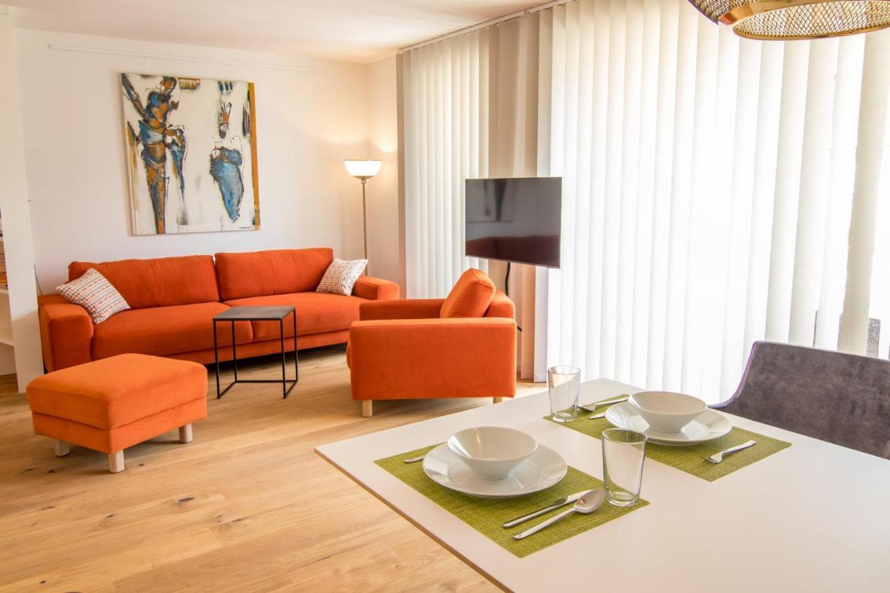Baadhaus Apartman Traunkirchen Kültér fotó